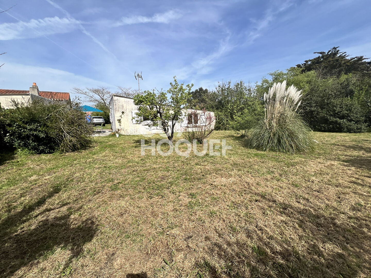 Maison à vendre à Saint Hilaire de Riez