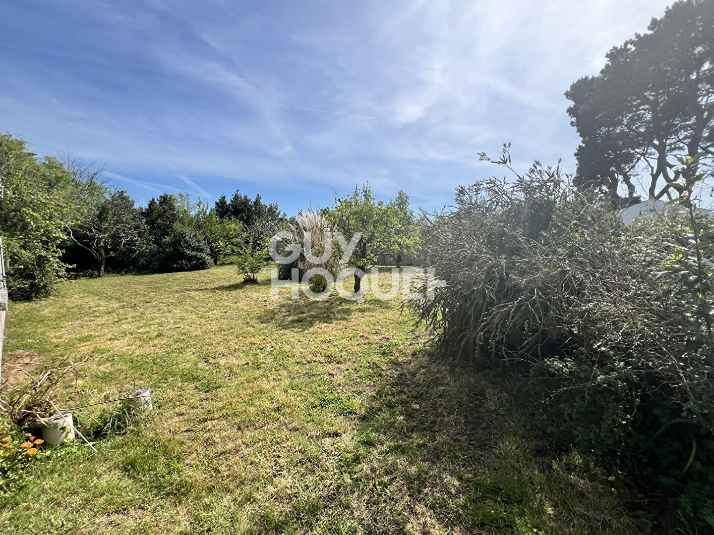 Maison à vendre à Saint Hilaire de Riez
