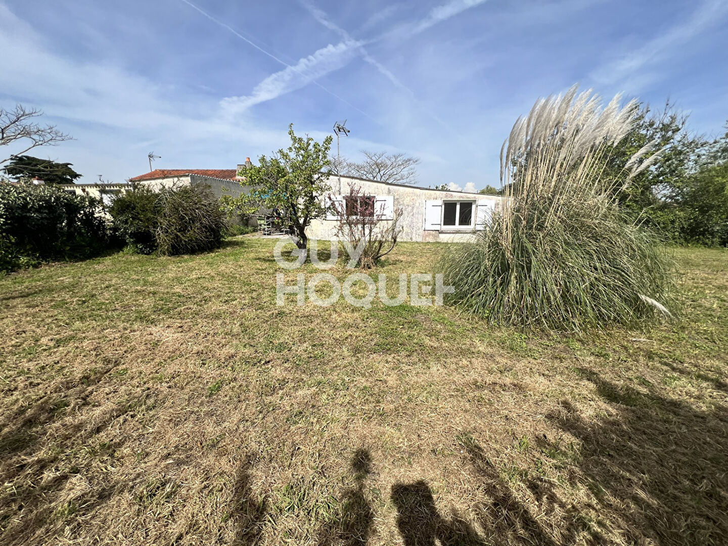 Maison à vendre à Saint Hilaire de Riez