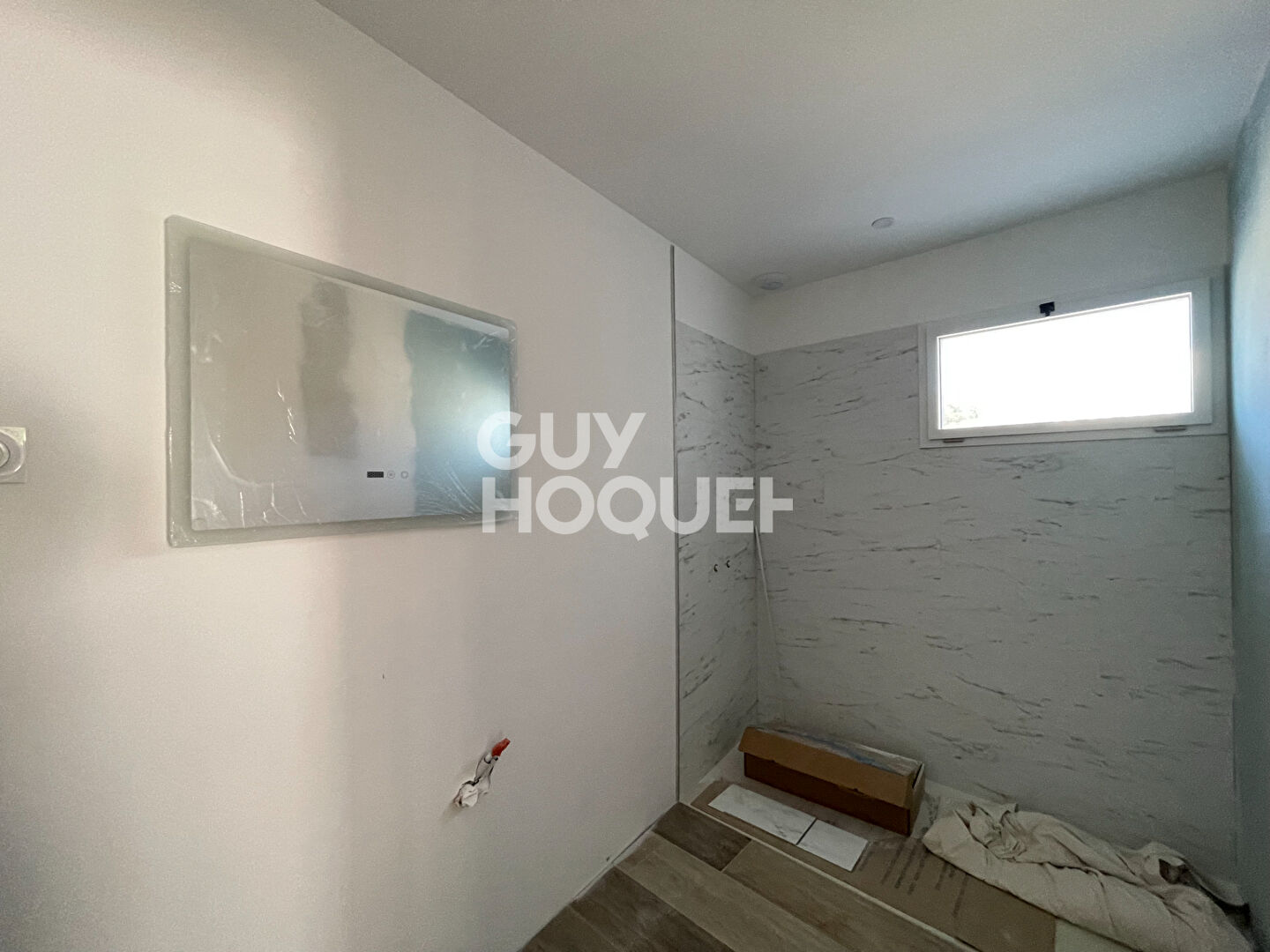 Maison neuve deux chambres  à Challans