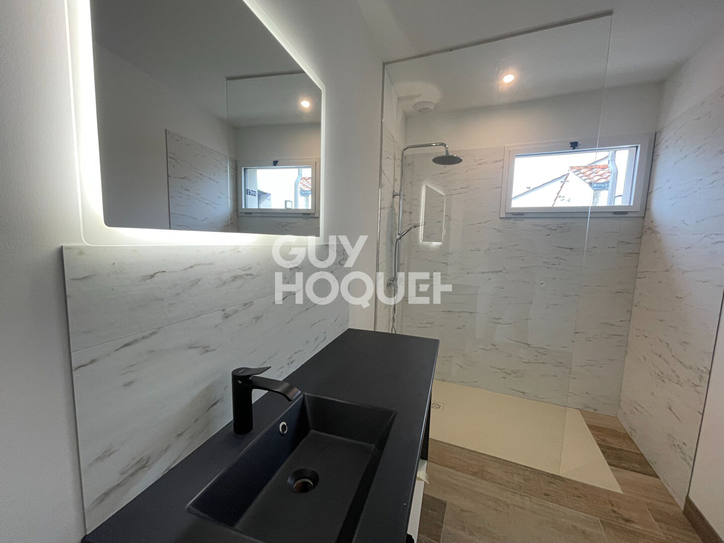 Maison neuve deux chambres  à Challans