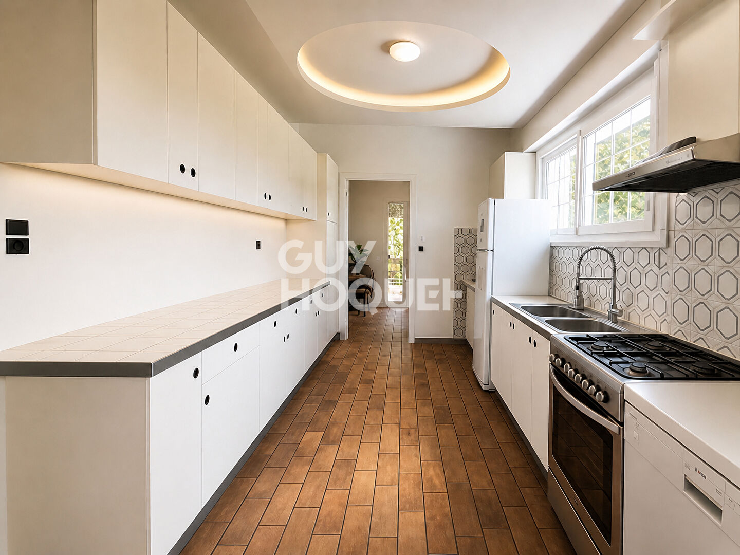 Maison d'exception à vendre à Machecoul Saint-Même -