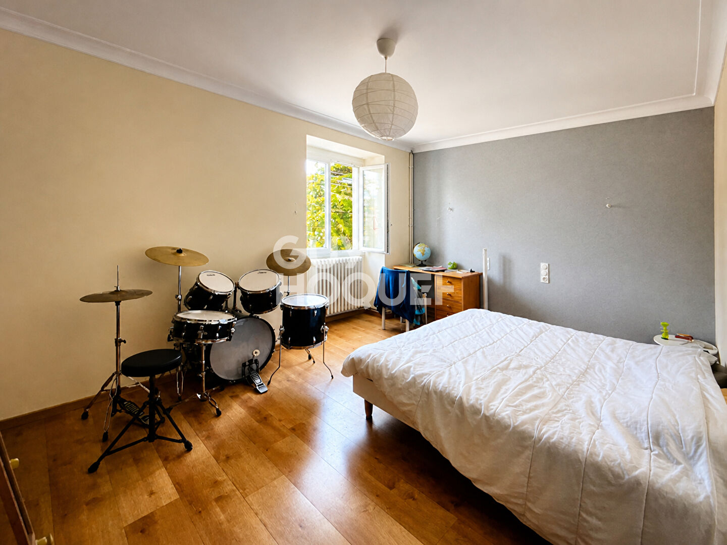 Maison d'exception à vendre à Machecoul Saint-Même -