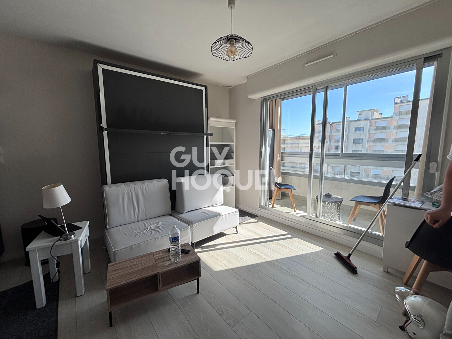 À vendre : Charmant studio de 19 m² à Saint Hilaire de Riez