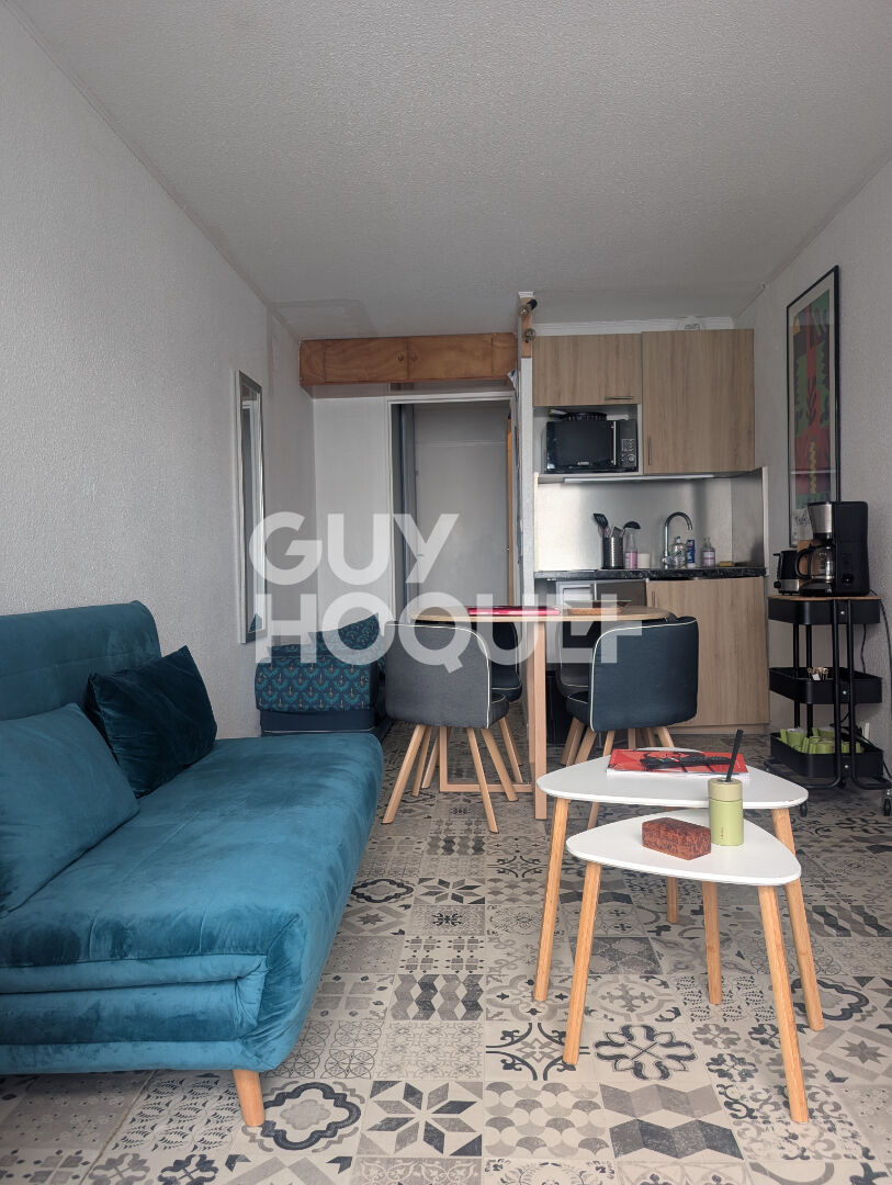 Appartement  1 pièce