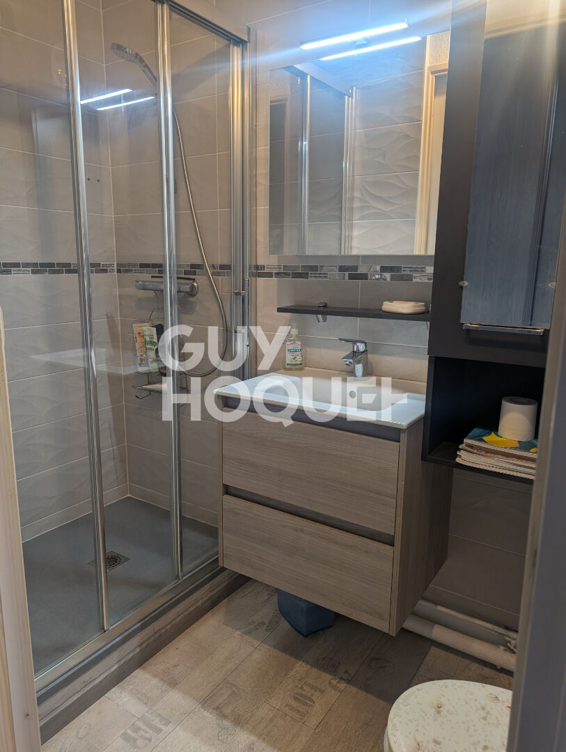 Appartement  1 pièce