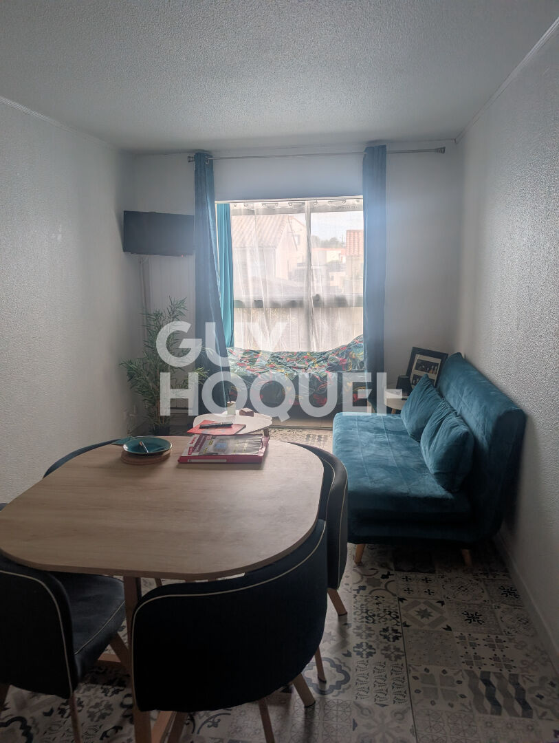 Appartement  1 pièce