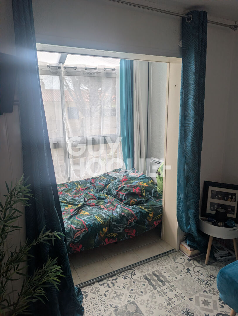 Appartement  1 pièce