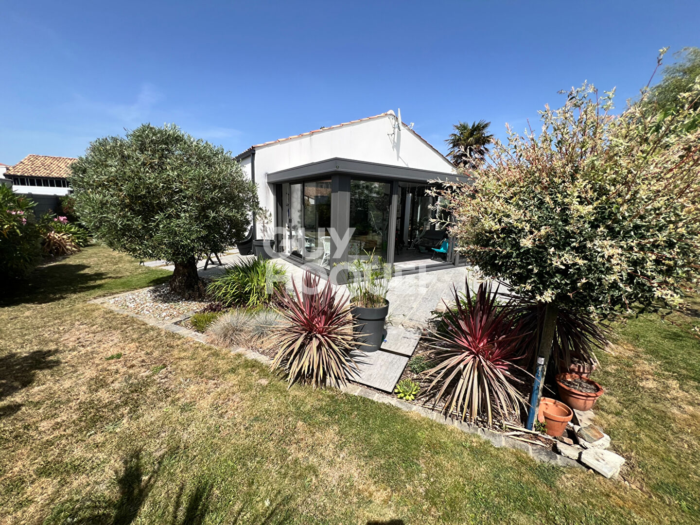 Maison à vendre au coeur de Saint Hilaire de Riez