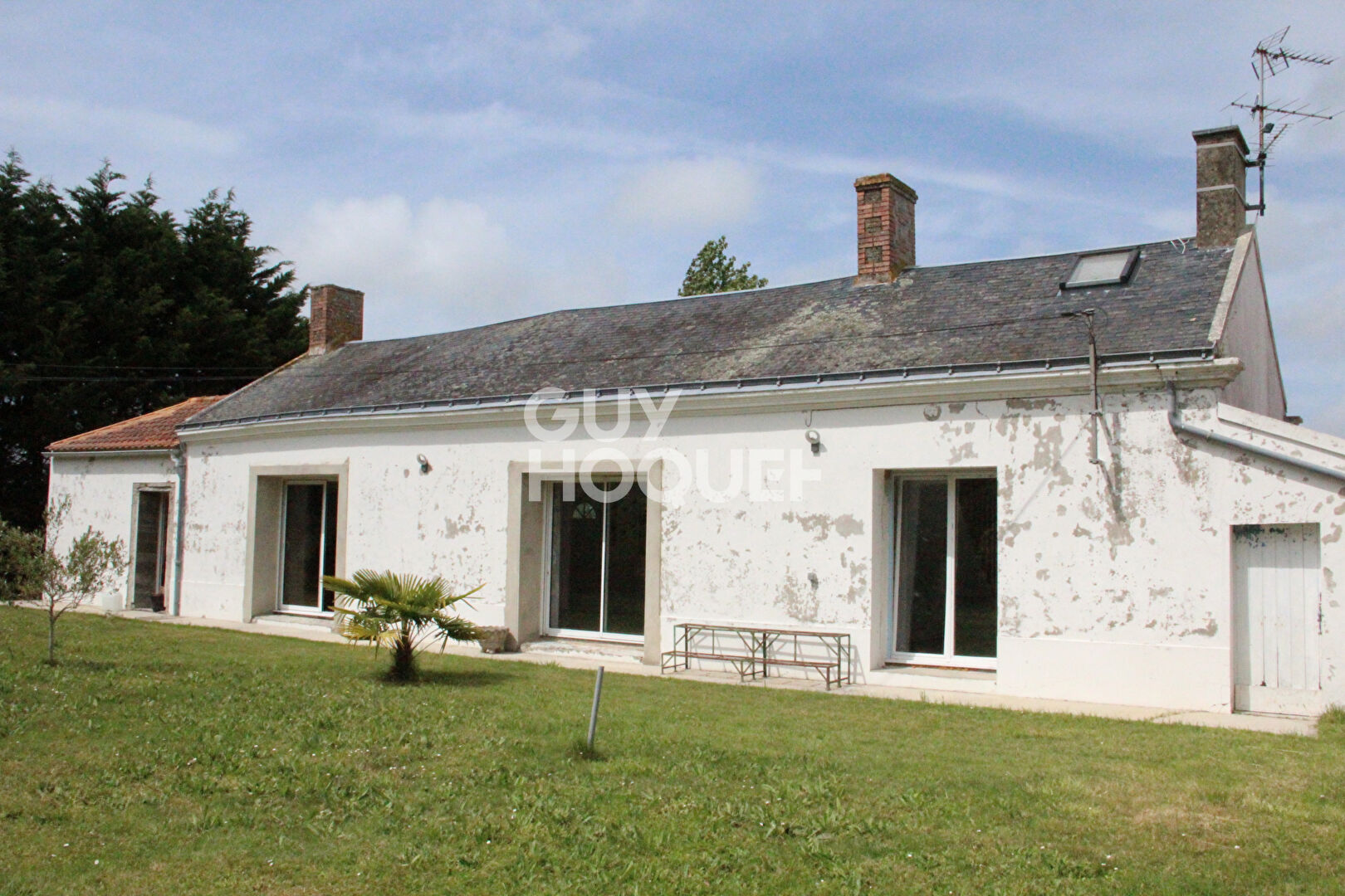 Maison à vendre à Saint-Jean-de-Monts