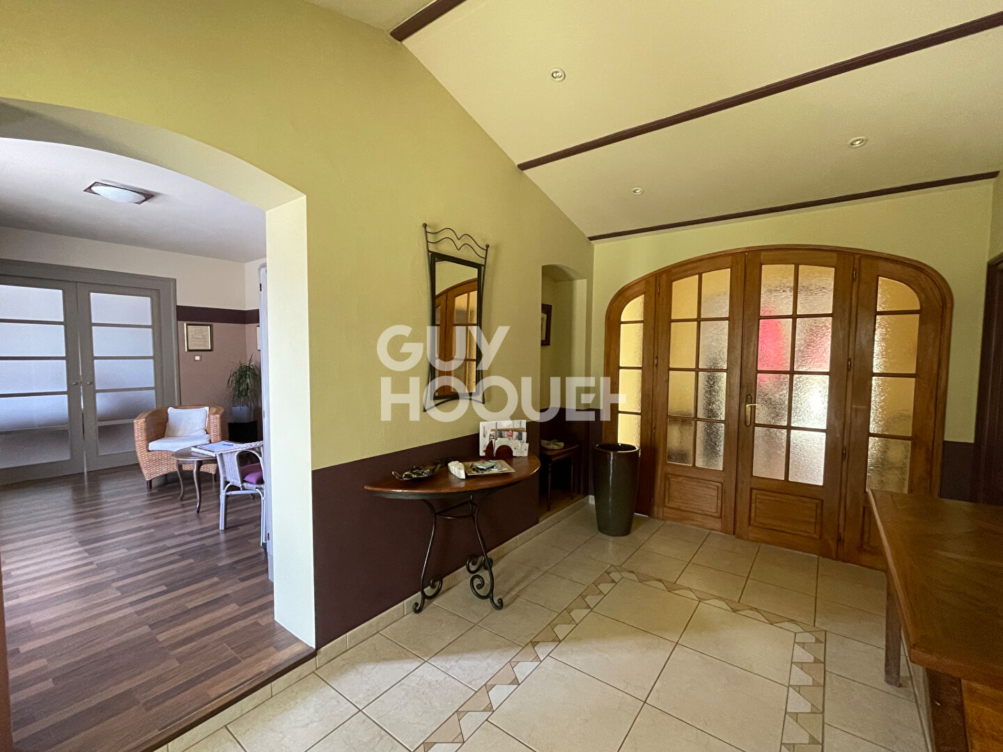 Coup de coeur : Villa 4 chambres sur 839 m² à Challans