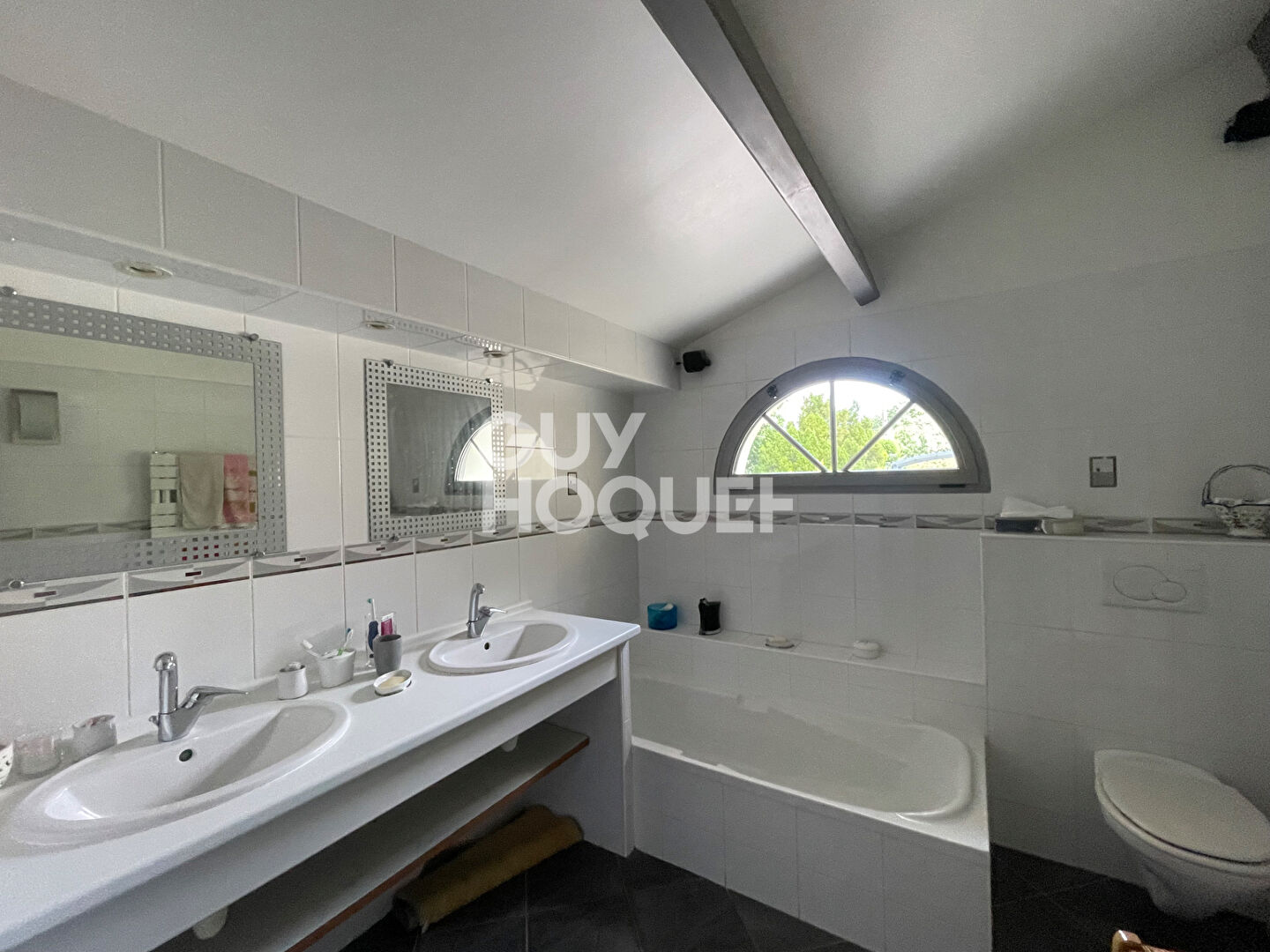 Coup de coeur : Villa 4 chambres sur 839 m² à Challans