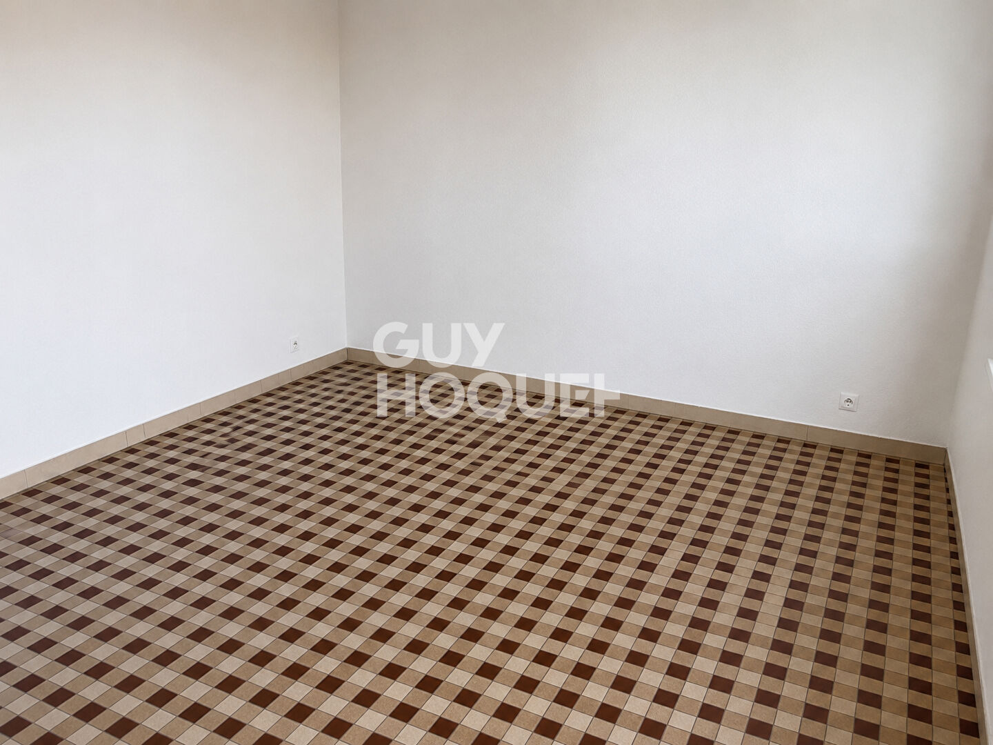 Maison pied à terre Saint-hilaire-de-riez  sur un  terrain de 350m²