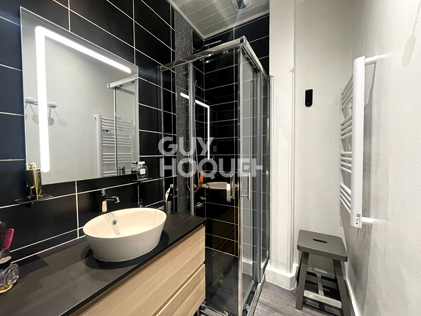 Appartement Saint-jean-de-monts avec piscine proche mer