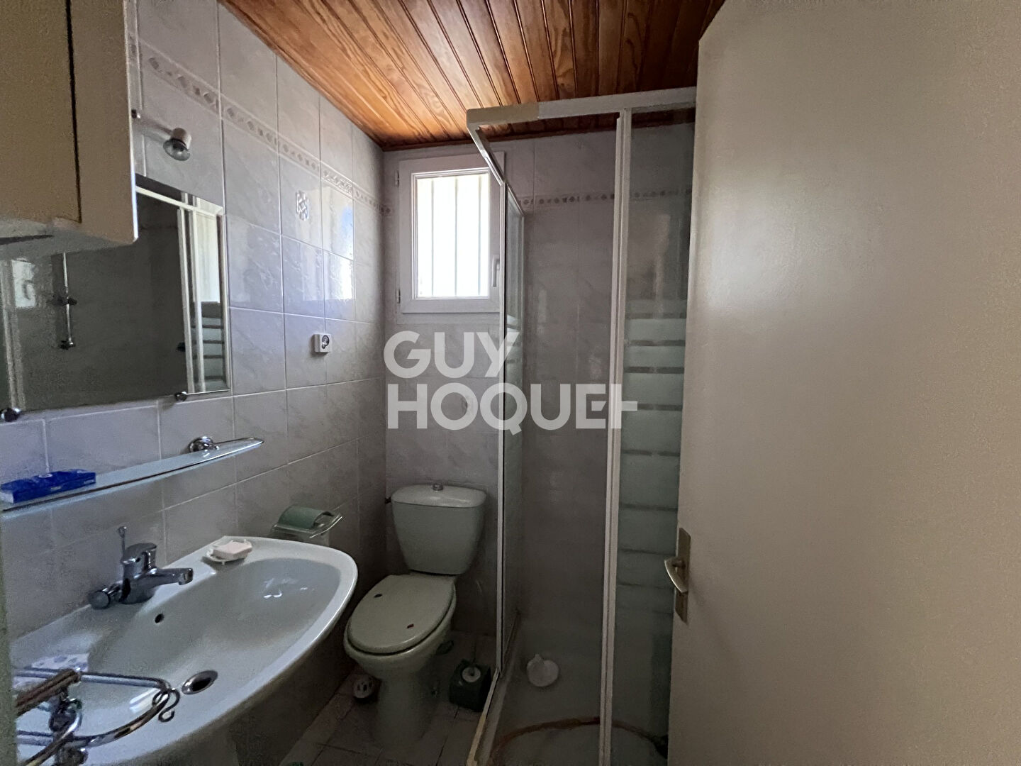 Maison St Hilaire De Riez Centre bourg