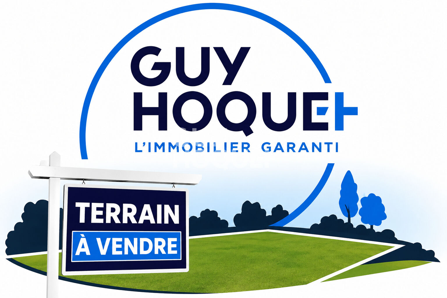 Terrain Saint Hilaire De Riez