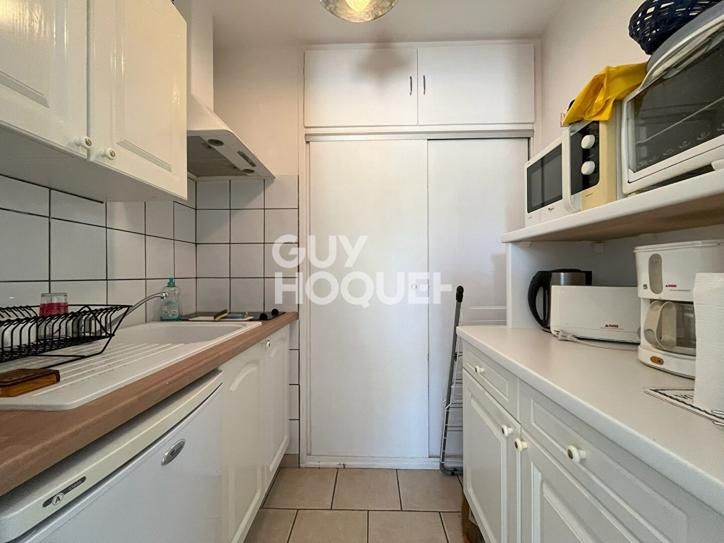 Appartement Saint Hilaire De Riez 1 pièce(s) 25.73 m2