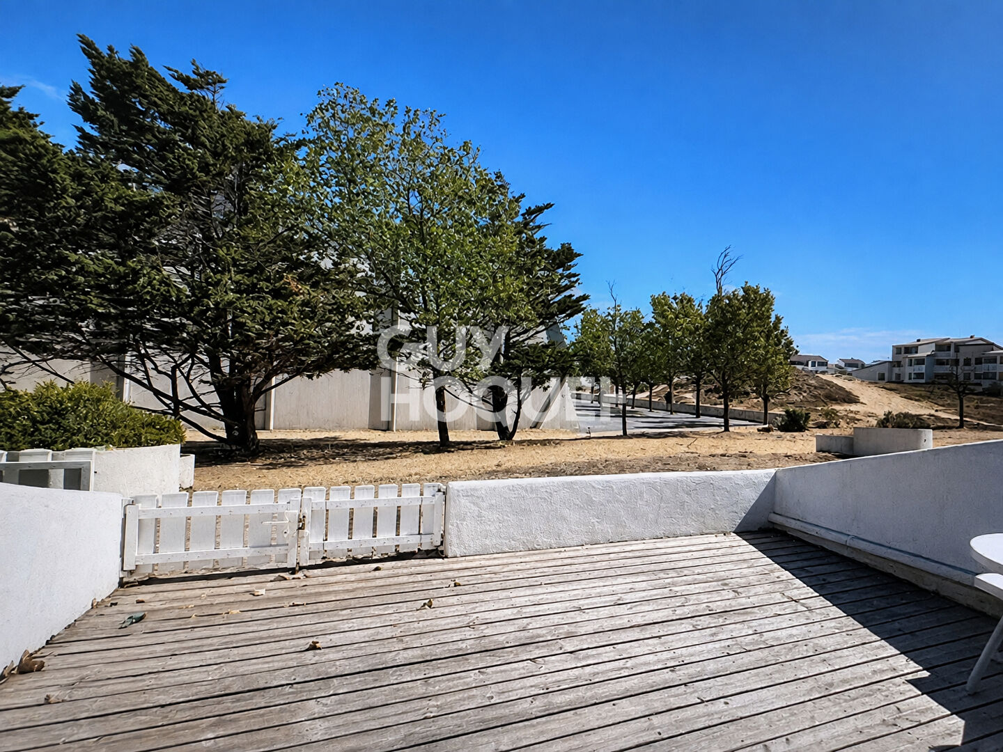 Appartement Saint Hilaire De Riez 1 pièce(s) 25.73 m2