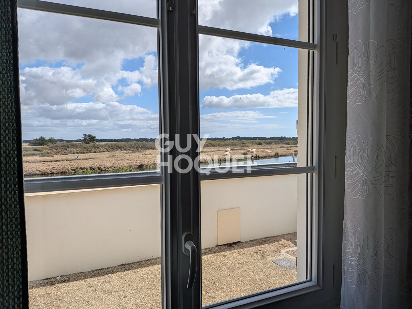 Maison à vendre à Saint Hilaire de Riez - Centre-ville - Chaignaie - Poudroux
