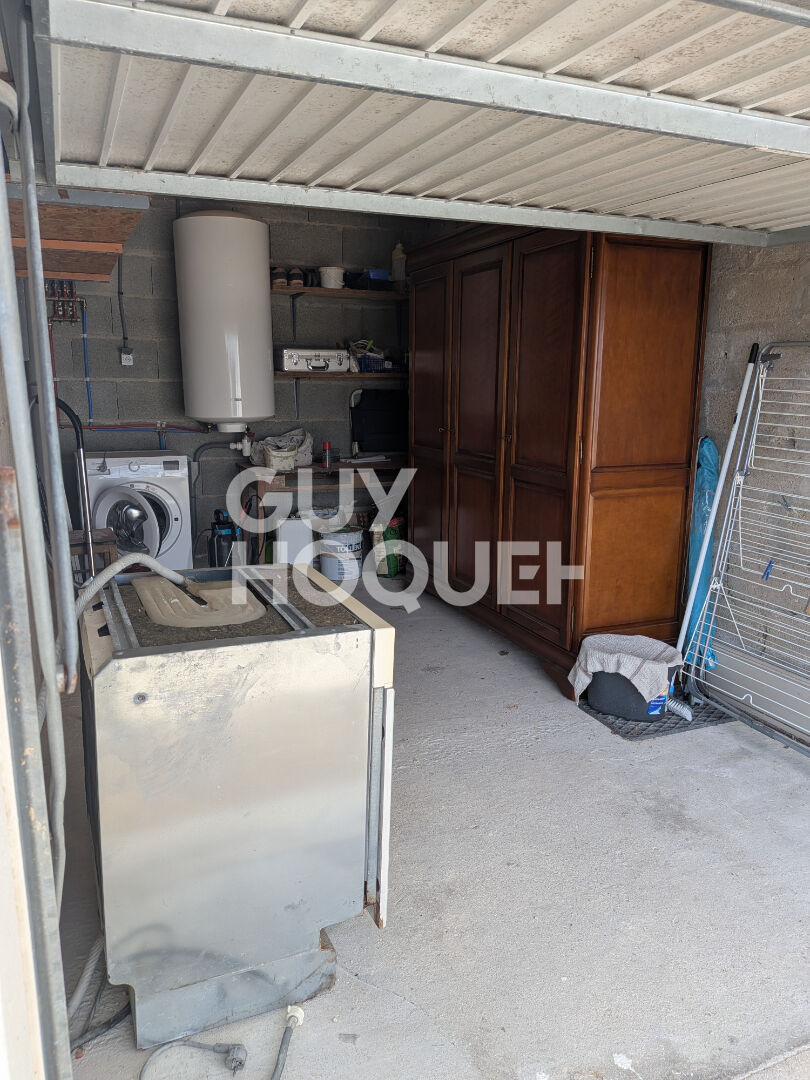 Maison à vendre à Saint Hilaire de Riez - Centre-ville - Chaignaie - Poudroux
