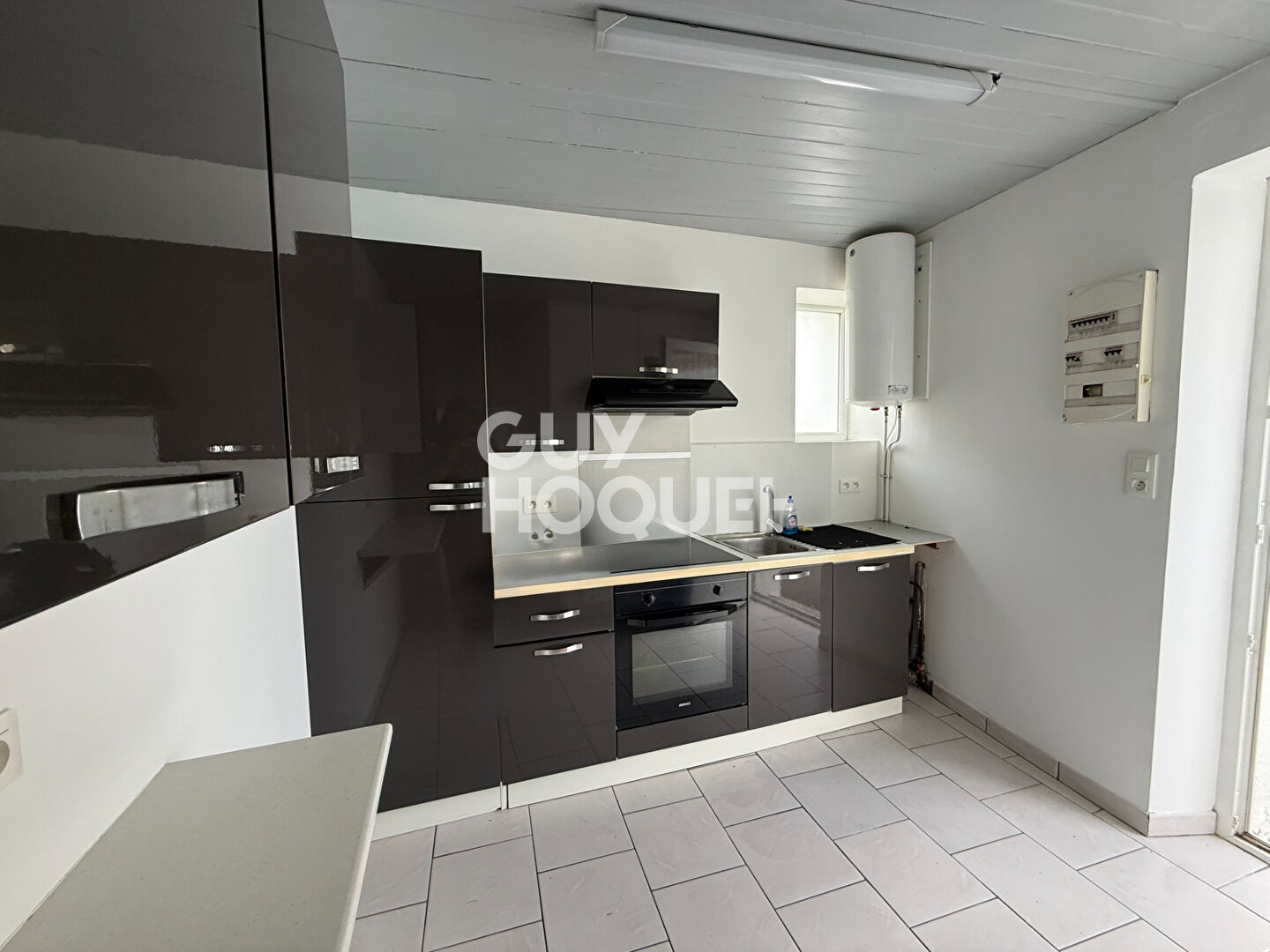 Appartement 3 pièces 43 m² · à Saint Gilles Croix de Vie · 43 m² · 184 900 €