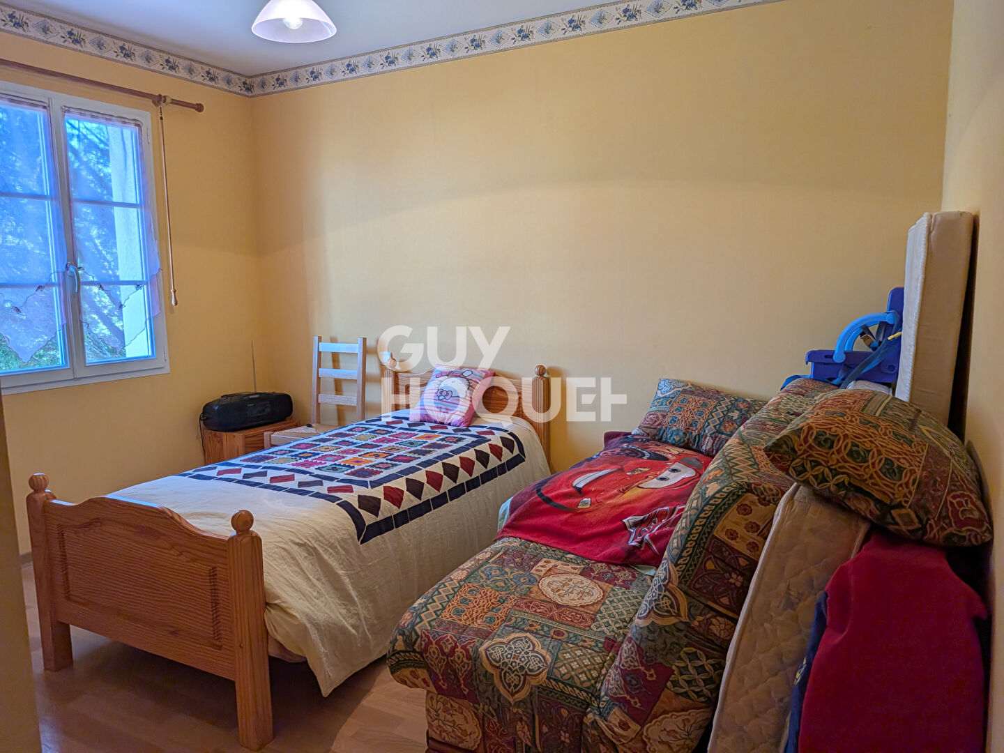 Maison 4 pièces à vendre à Saint Hilaire de Riez 600 m de la plage