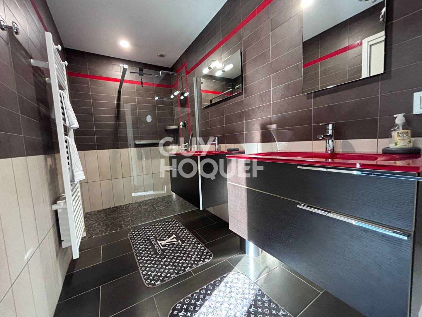 Maison d'exception à Saint Hilaire de Riez - 6 pièces, piscine et grand terrain