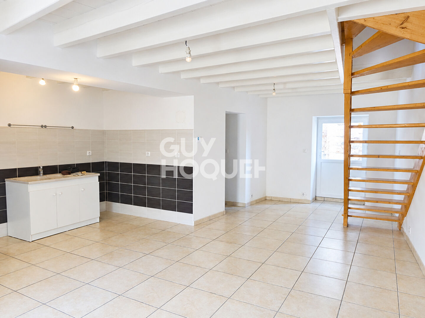 Appartement 4 pièces 87 m² · à Aizenay · 86,8 m² · 192 900 €