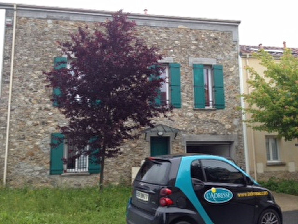 Maison CHANTELOUP EN BRIE - 4 pièce(s) - 80.5 m2