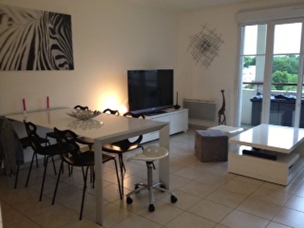 Appartement Montevrain - 3 pièce(s) - 66.75 m2