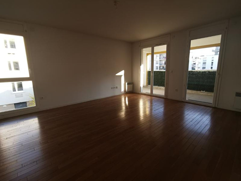Appartement Bussy saint Georges - 3 pièce(s) - 79.7 m2