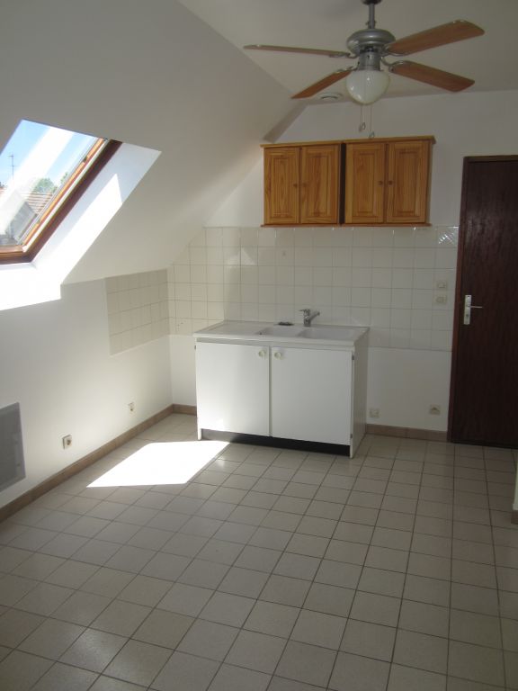 Appartement Couilly Pont Aux Dames 2 pièce(s) 22.61 m2