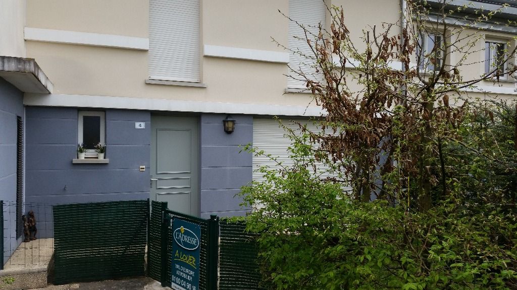 Maison Bussy Saint Georges 5 pièce(s) 107.88 m2