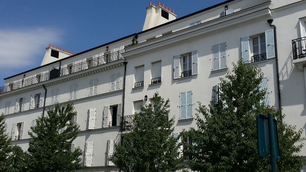 Appartement Serris 1 pièce(s) 28.82m2