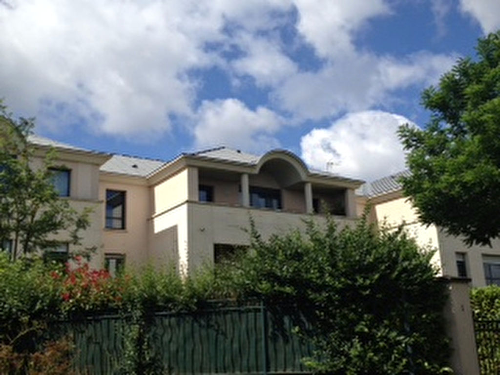 Appartement Ferrieres En Brie 2 pièce(s) 44.90 m2