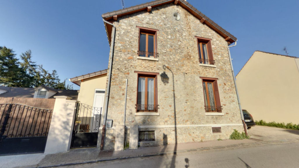 Appartement Bussy Saint Martin 4 pièce(s) 90 m2
