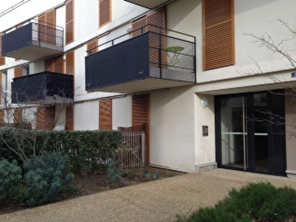 Appartement Montevrain 1 pièce(s) 29.66 m2