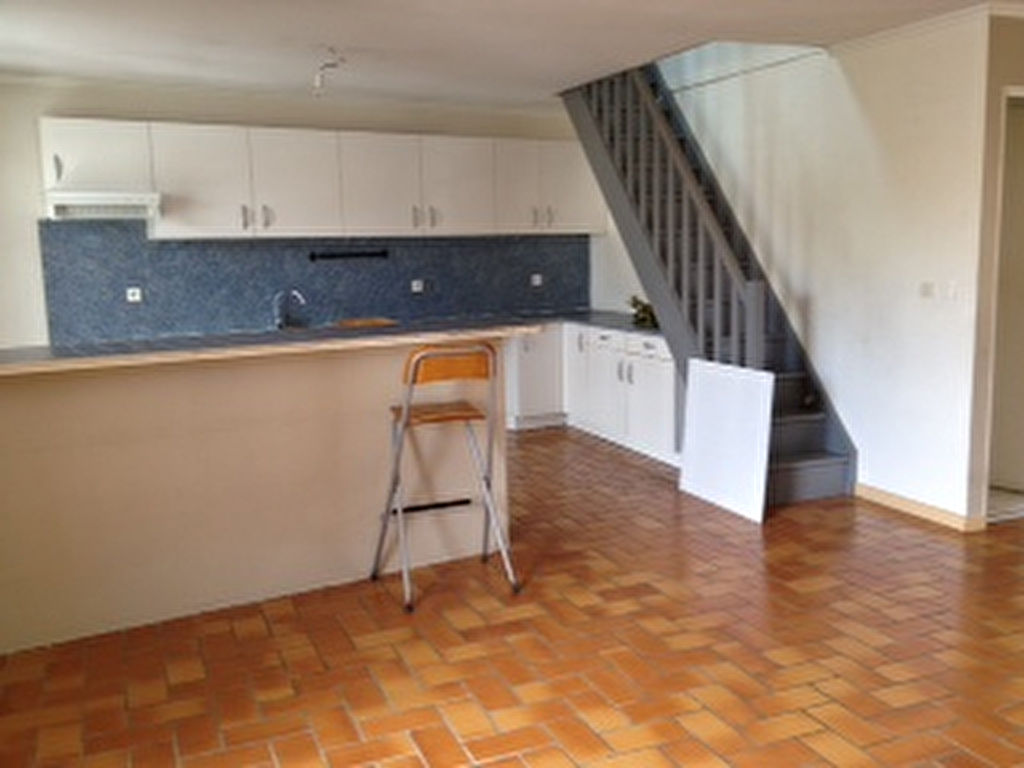 Appartement Collegien 4 pièce(s)