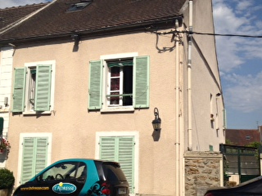 Appartement Villeneuve Le Comte 2 pièce(s) 33.70 m2