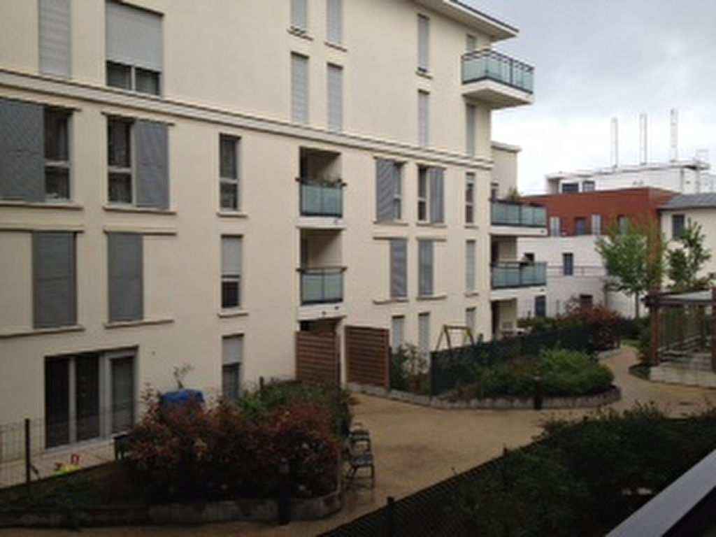Appartement Noisiel 3 pièce(s) 66.41 m2