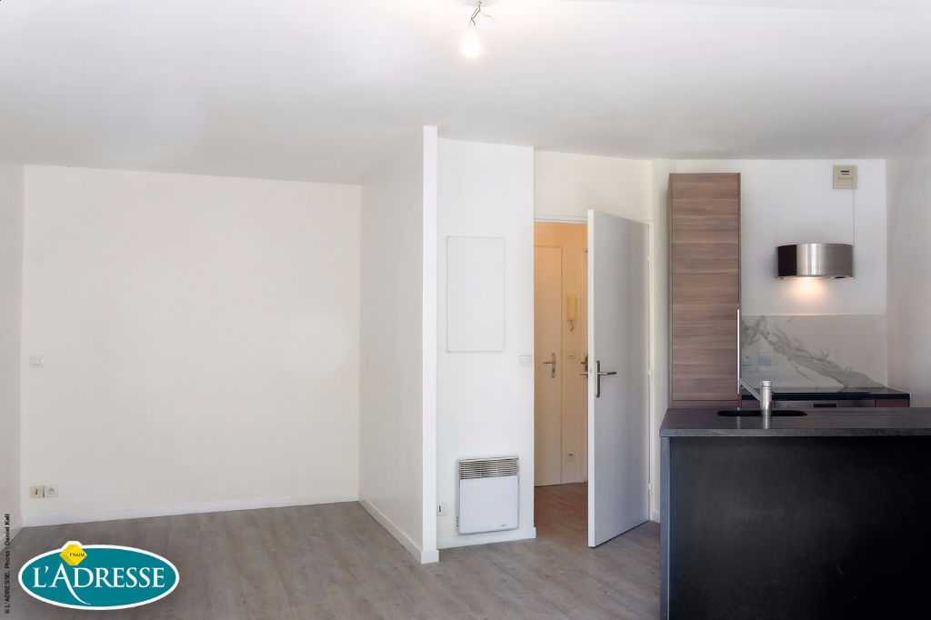 Appartement Crecy La Chapelle 1 pièce(s) 34.43 m2
