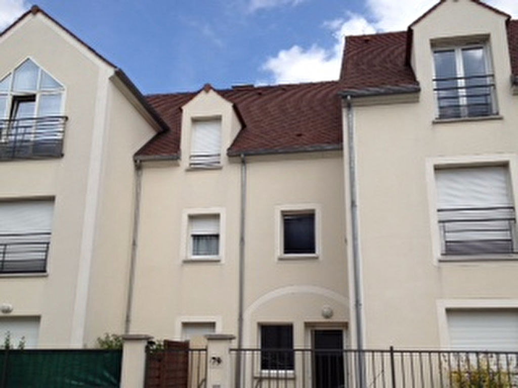 Appartement Montevrain 1 pièce(s) 24.13 m2
