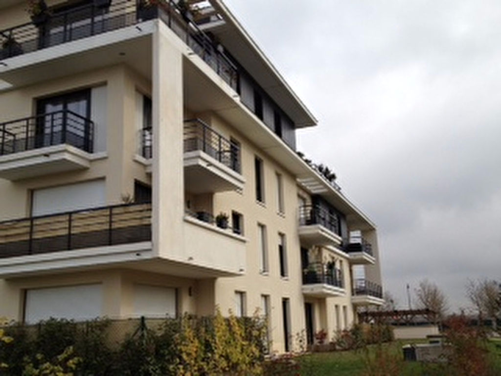 Appartement Ferrieres En Brie 2 pièce(s) 43.83 m2