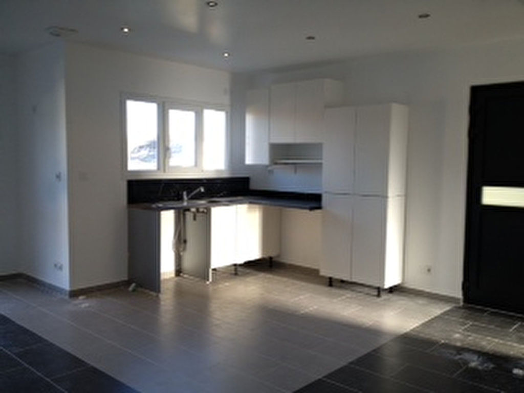 Appartement Montry 4 pièce(s) 79.50 m2