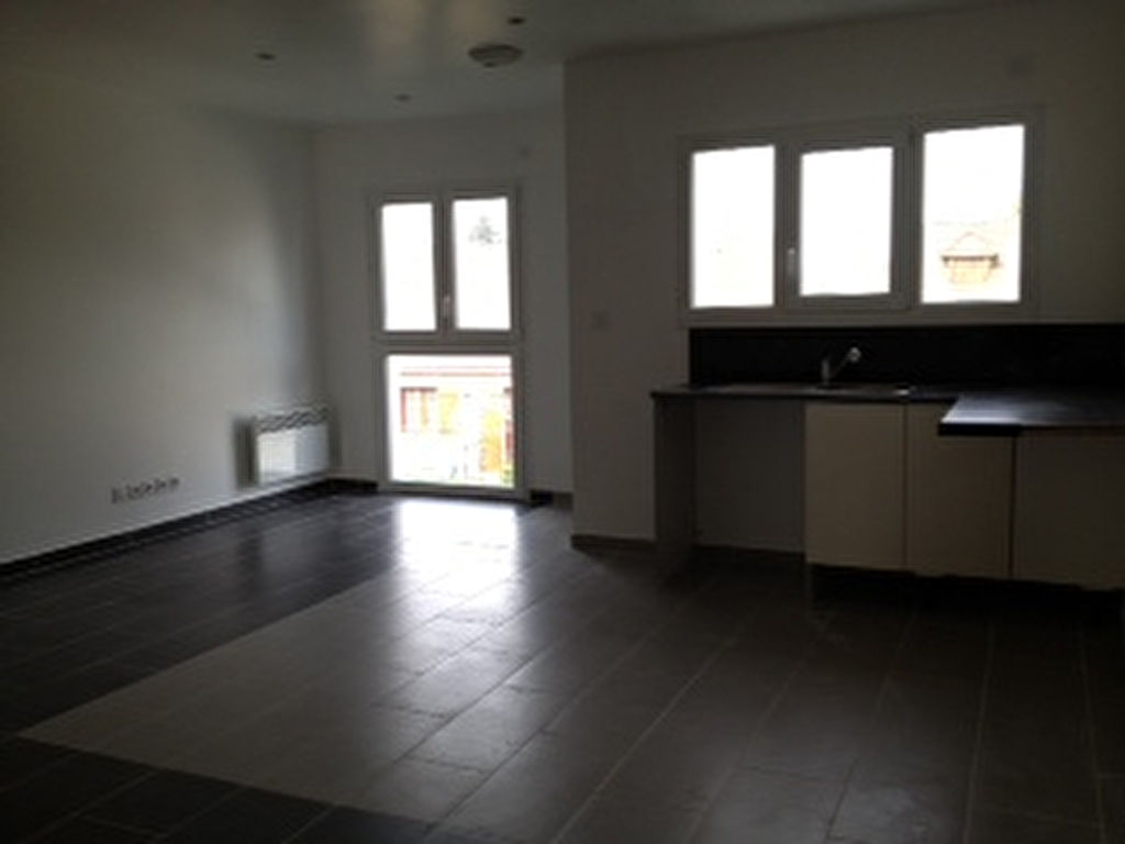 Appartement Montry 4 pièce(s) 79.50 m2