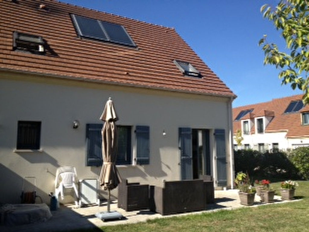 Maison Collegien 4 pièce(s) 96.22 m2