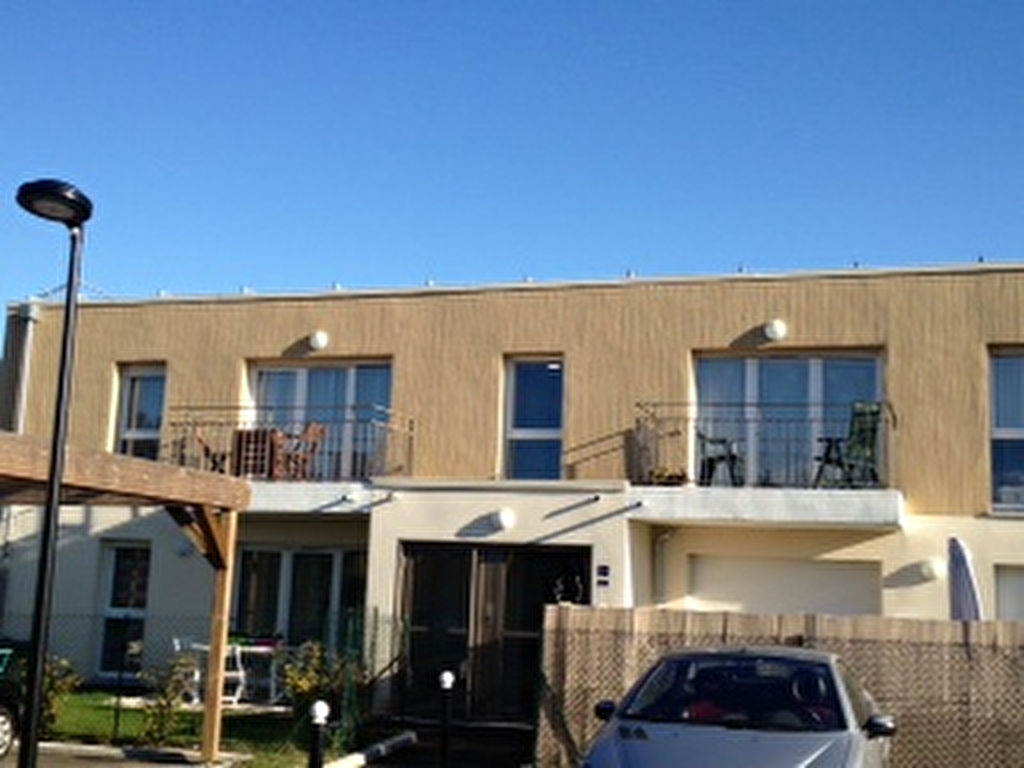 SAINT GERMAIN SUR MORIN - F2 45.35m²