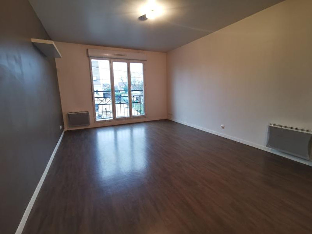 Appartement Chanteloup En Brie 2 pièce(s) 39.67 m2