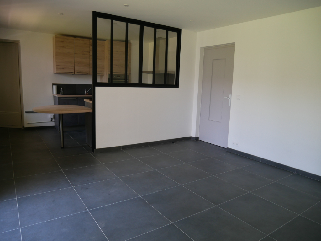 Appartement 4 pièce(s) 82.48 m2 Aix Les Bains, dispositif VISALE  Obligatoire