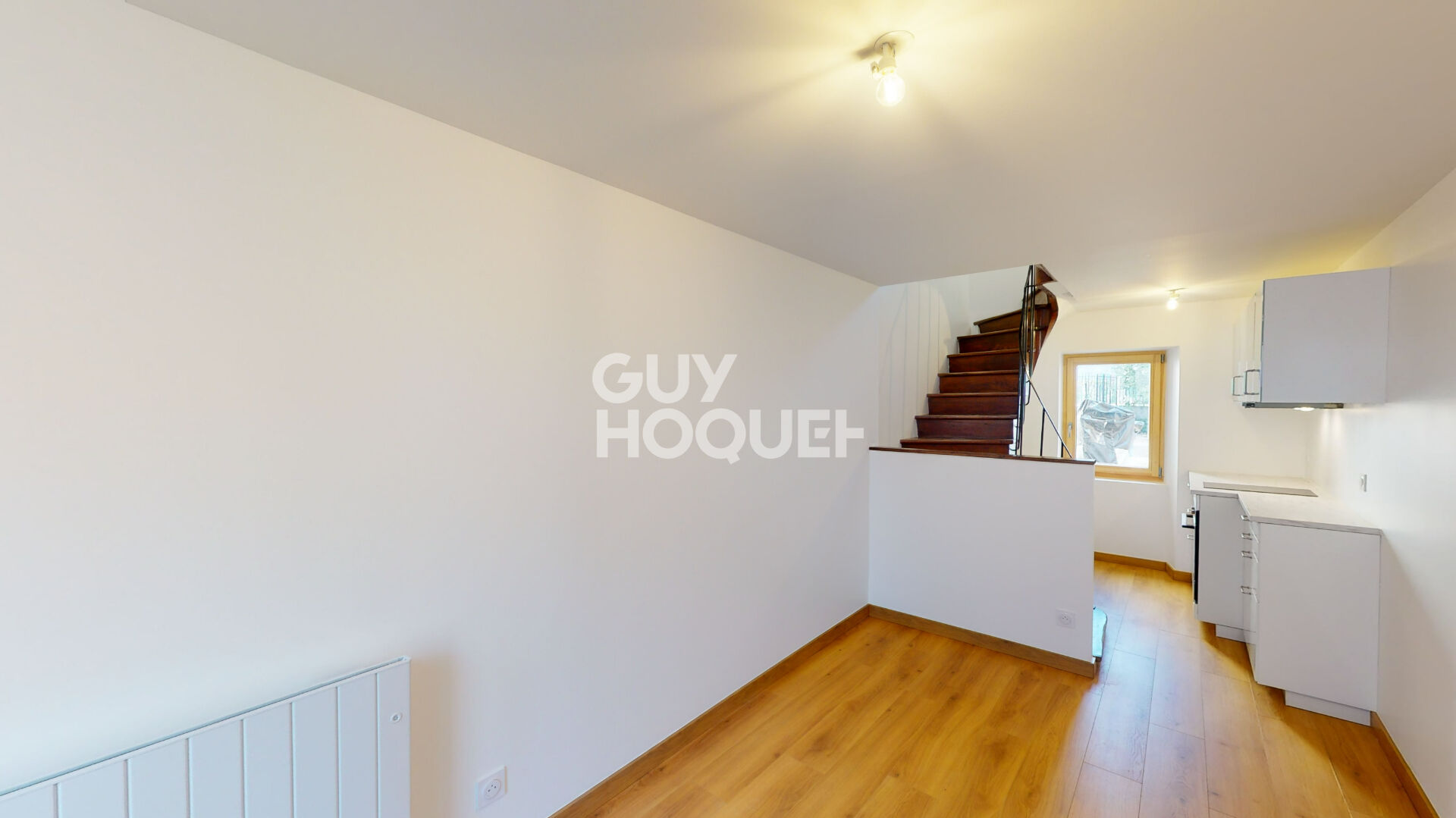 Vente : maison F3 à AIX-LES-BAINS